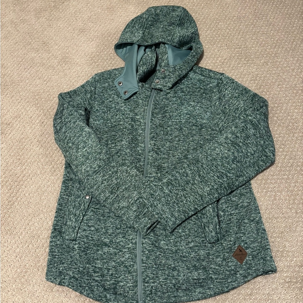 Eddie Bauer Jacket